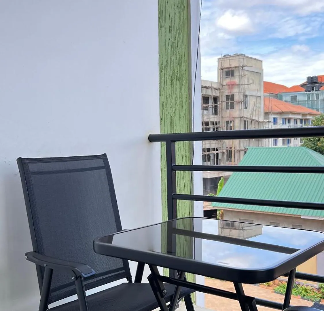 Silver Homes K07 Kampala